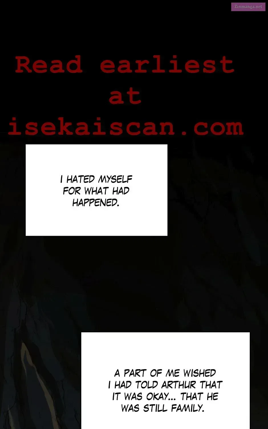 The Beginning After the End Chapter 150.6 page 1 - 
