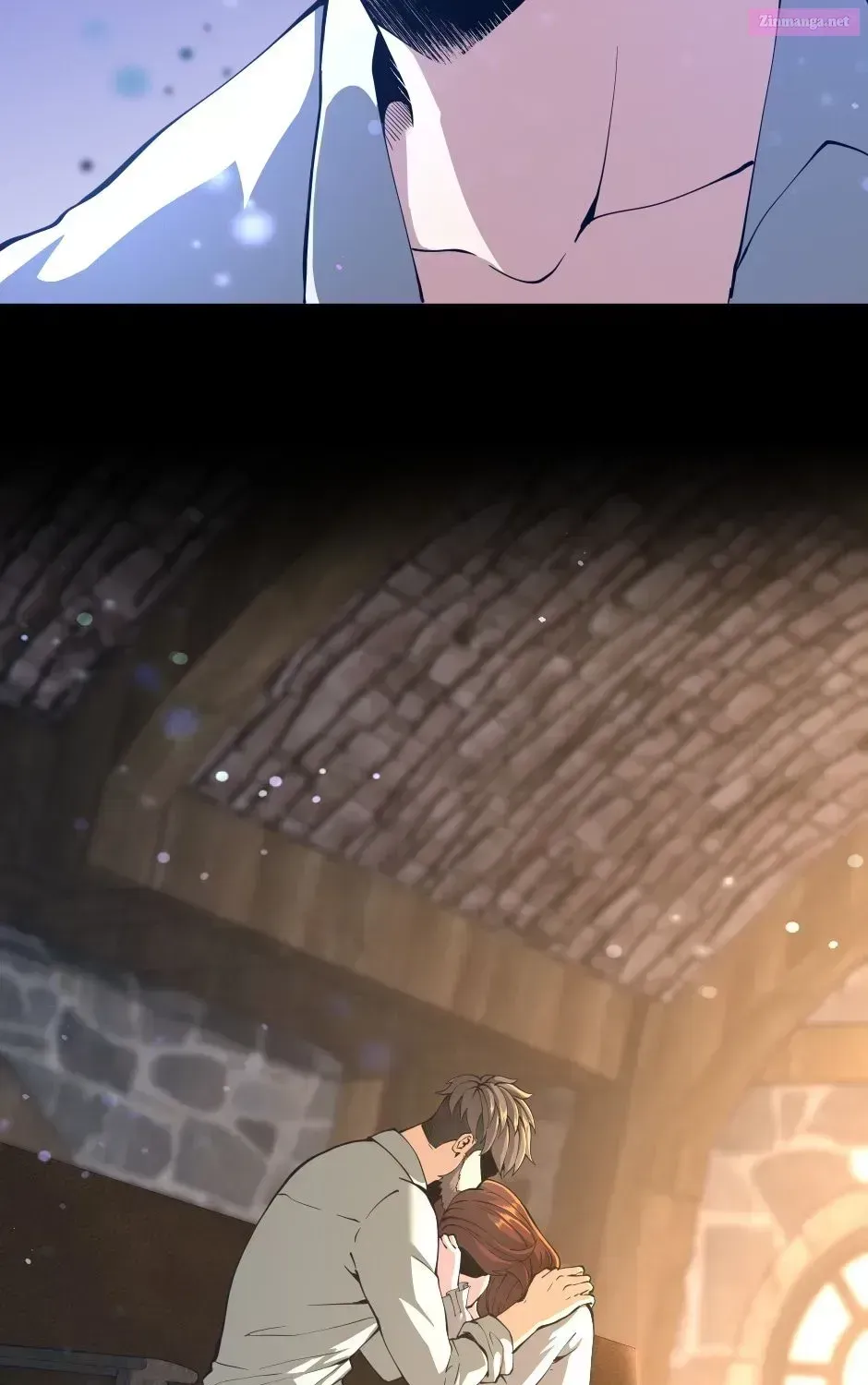 The Beginning After the End Chapter 150.6 page 115 - 