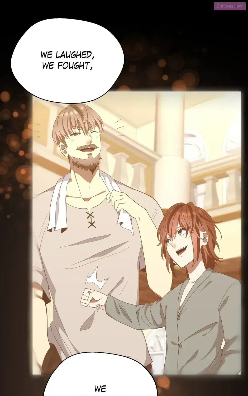 The Beginning After the End Chapter 150.6 page 121 - 