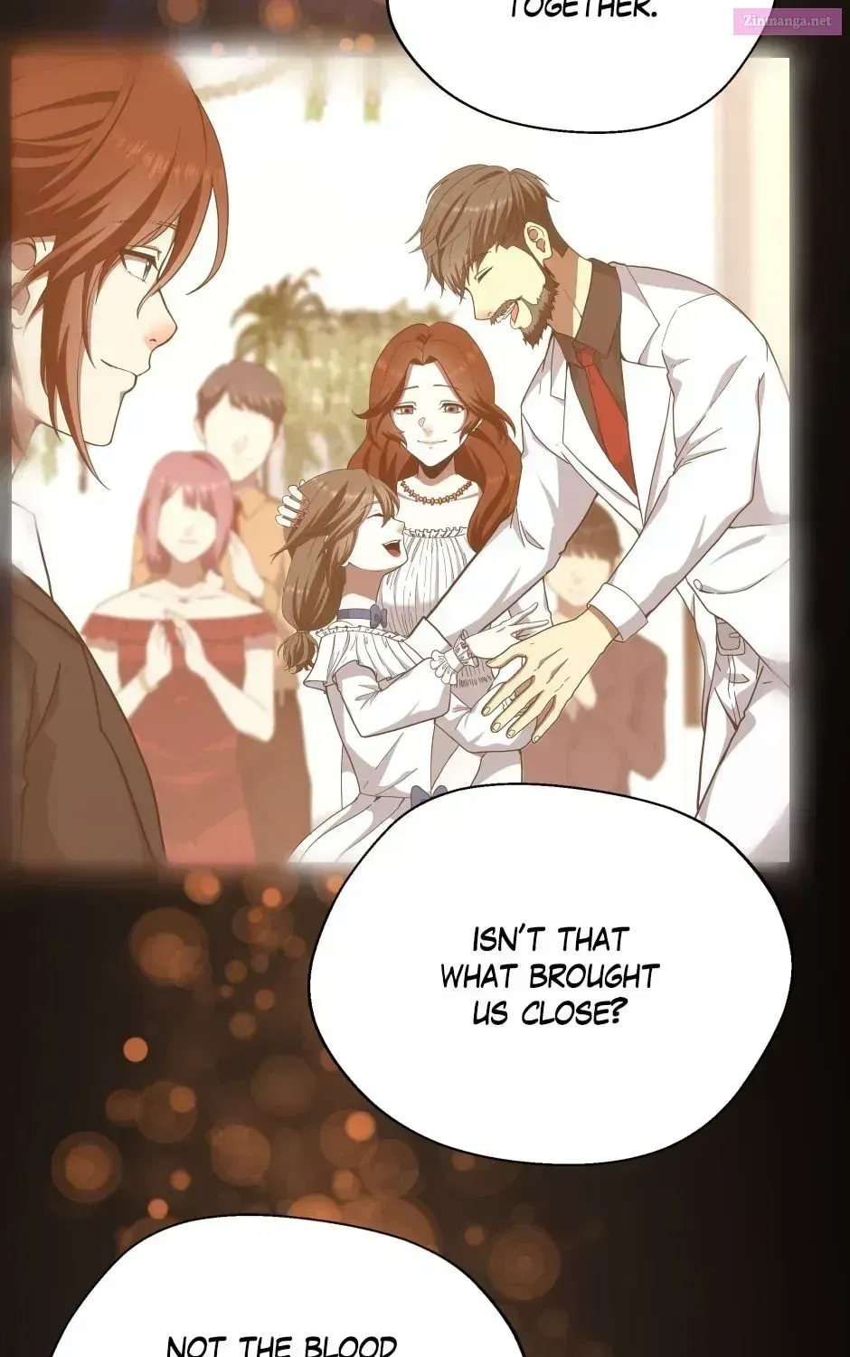 The Beginning After the End Chapter 150.6 page 123 - 