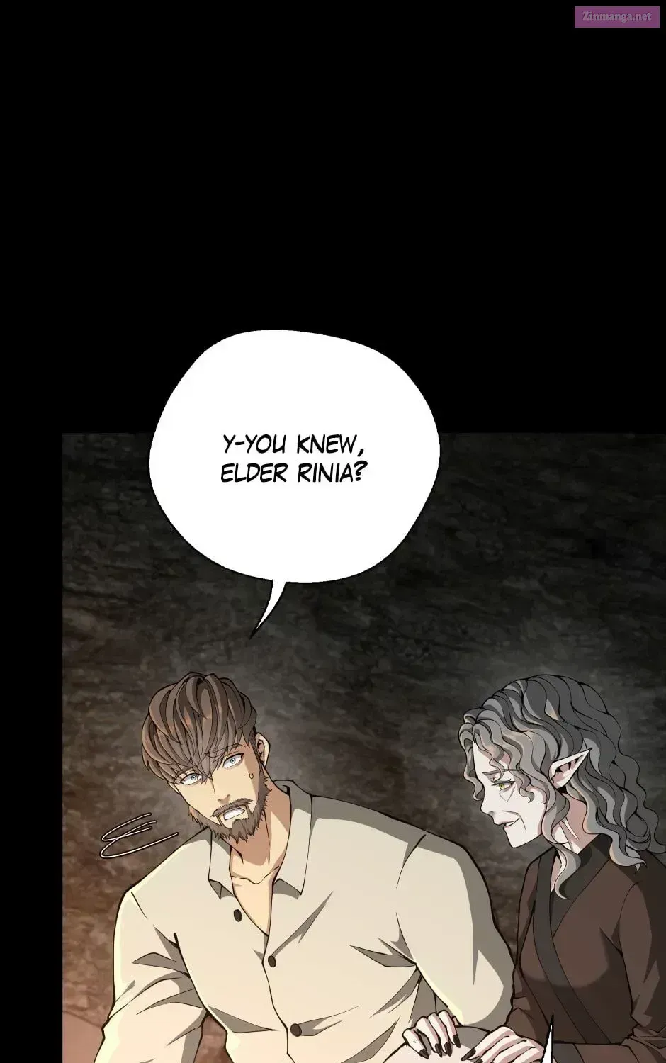 The Beginning After the End Chapter 150.6 page 21 - 