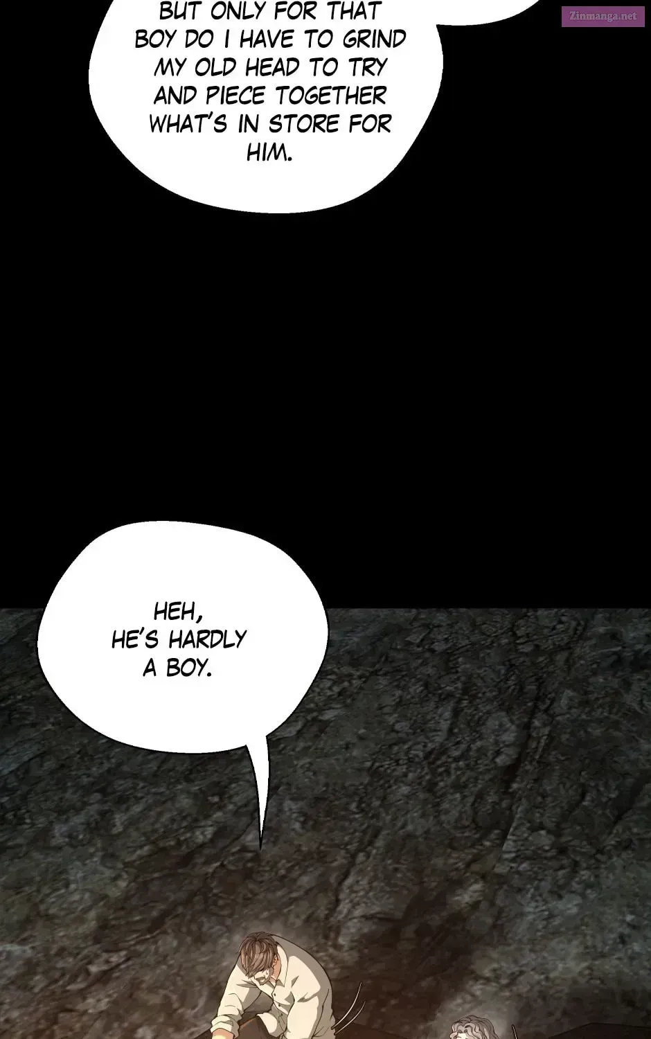The Beginning After the End Chapter 150.6 page 23 - 
