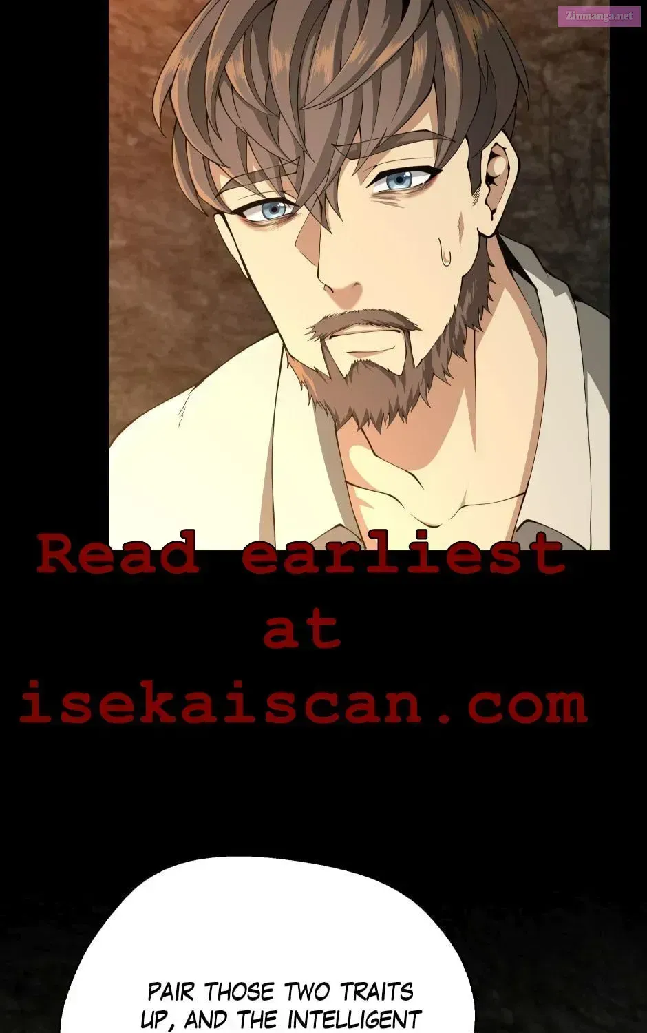 The Beginning After the End Chapter 150.6 page 29 - 