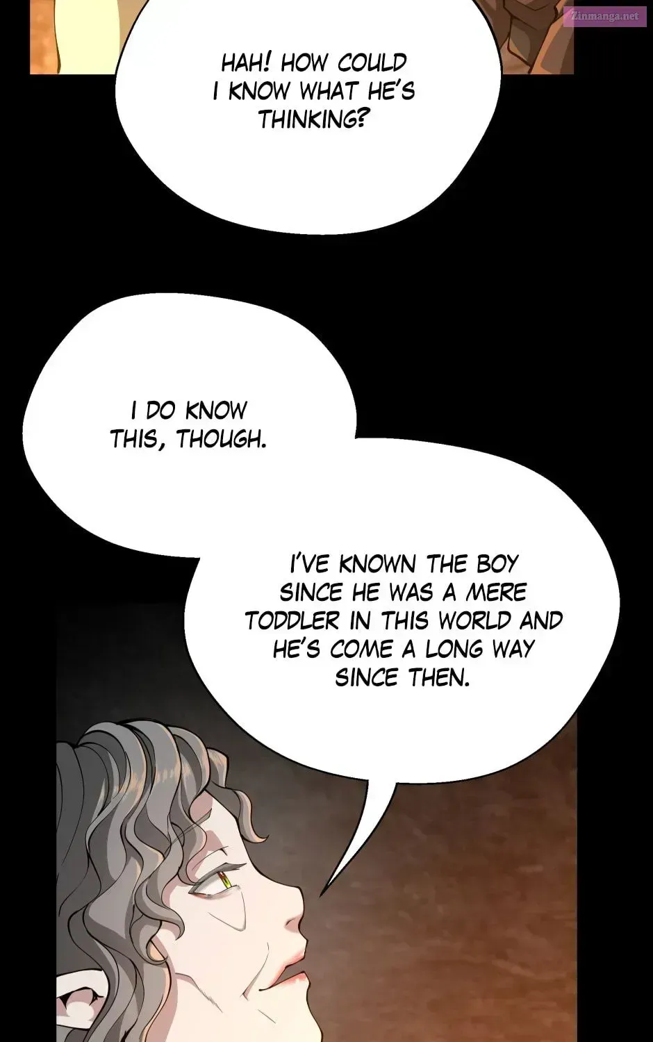 The Beginning After the End Chapter 150.6 page 49 - 