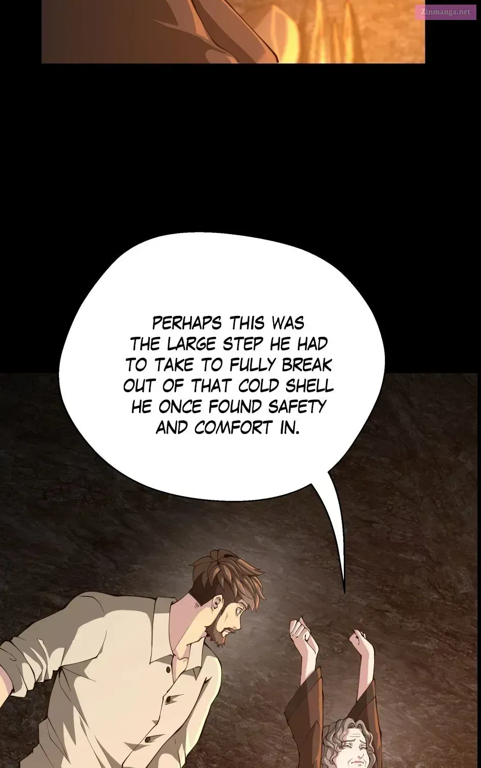 The Beginning After the End Chapter 150.6 page 51 - 