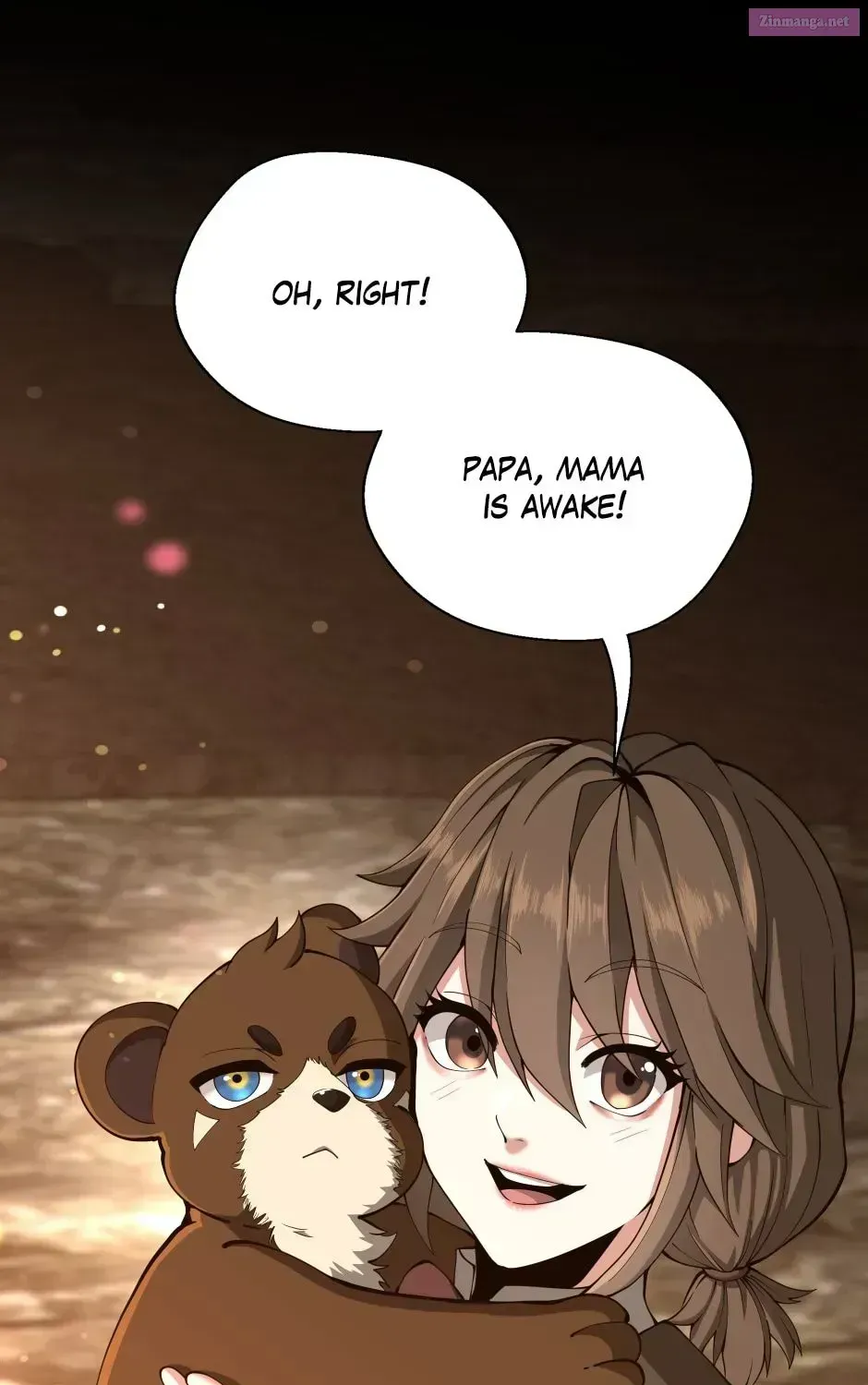 The Beginning After the End Chapter 150.6 page 71 - 
