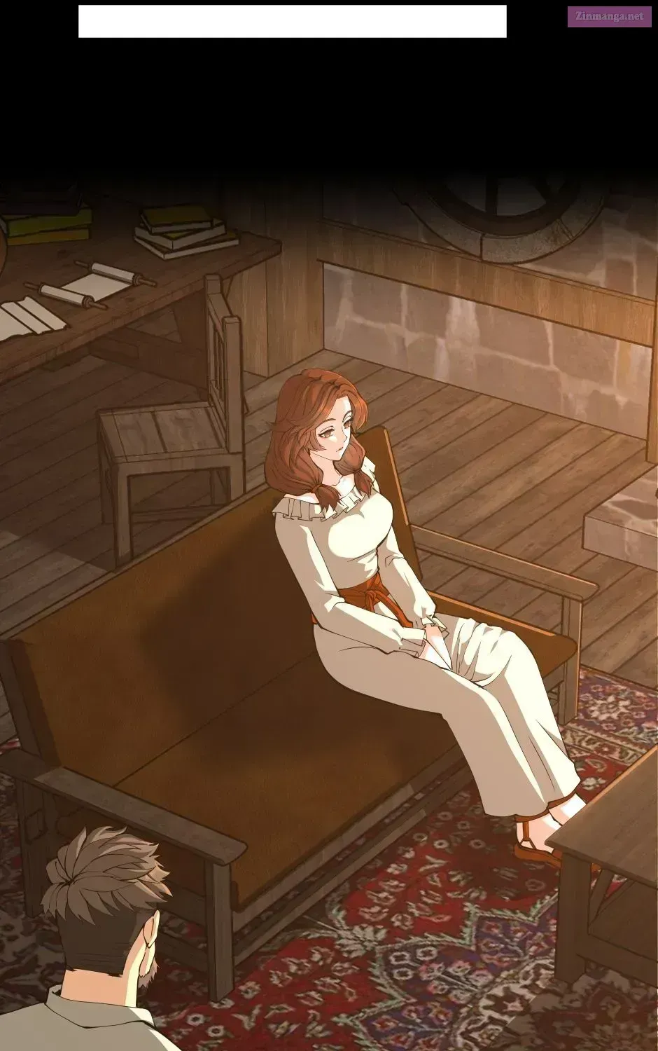 The Beginning After the End Chapter 150.6 page 75 - 