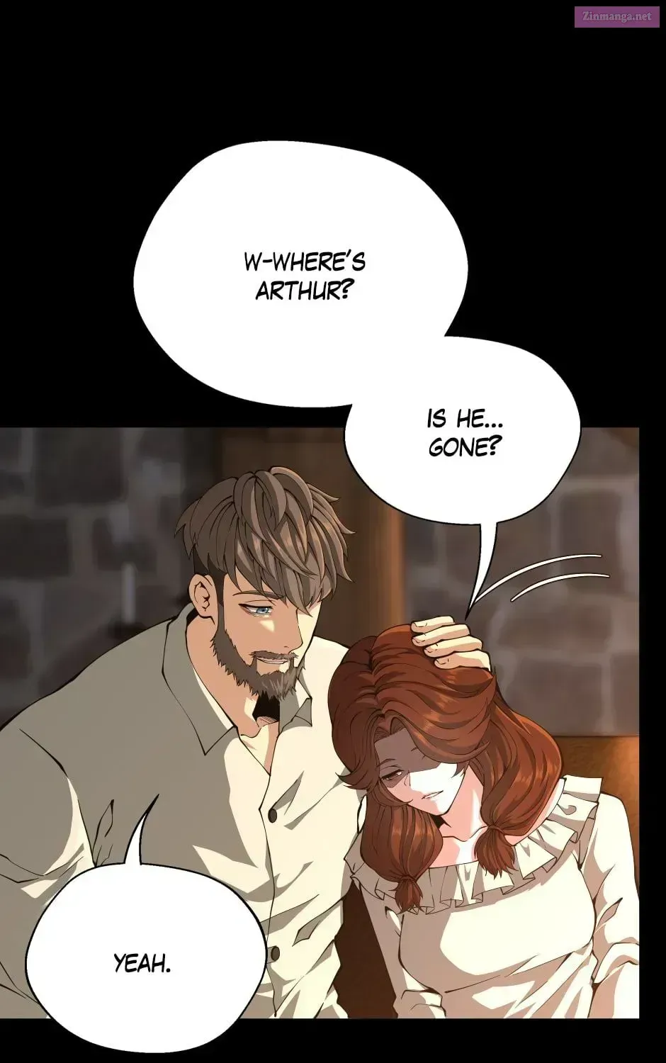 The Beginning After the End Chapter 150.6 page 79 - 