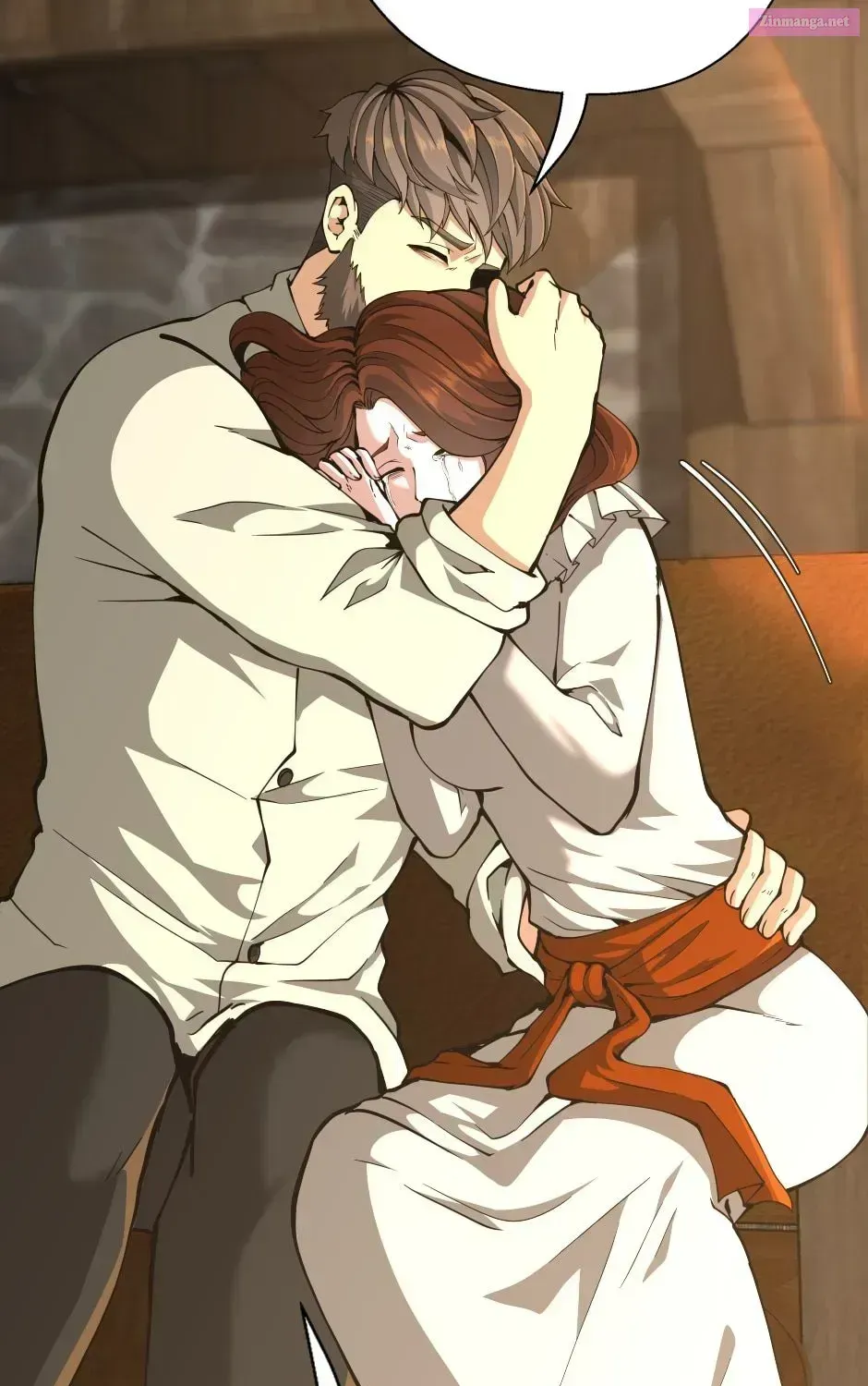 The Beginning After the End Chapter 150.6 page 99 - 