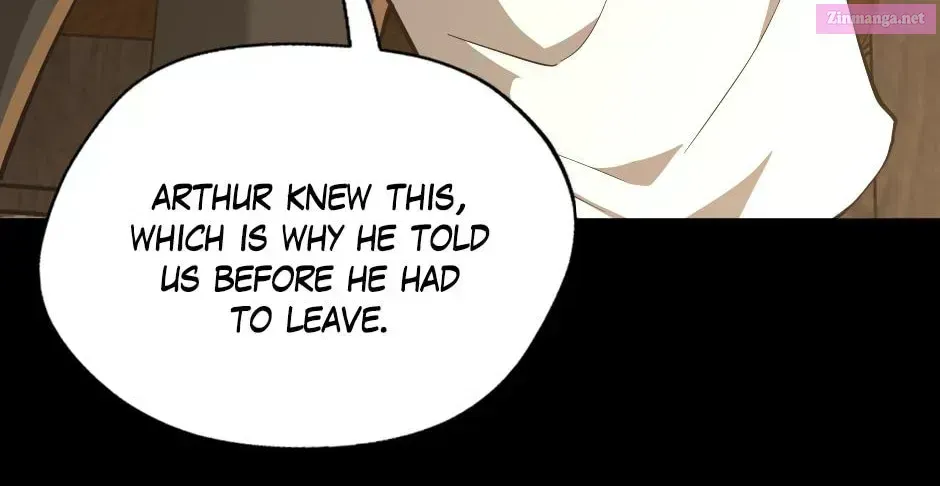 The Beginning After the End Chapter 150.6 page 100 - 