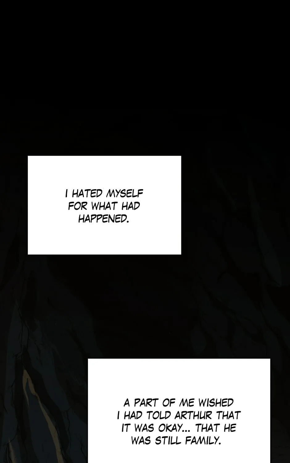The Beginning After the End Chapter 150 page 1 - 