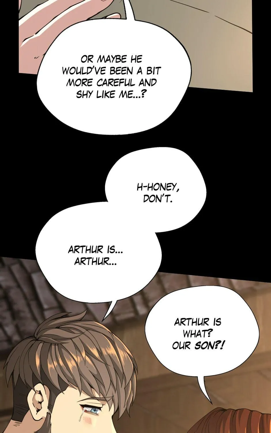 The Beginning After the End Chapter 150 page 109 - 