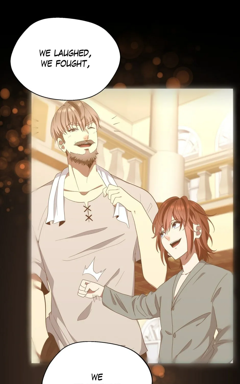 The Beginning After the End Chapter 150 page 121 - 