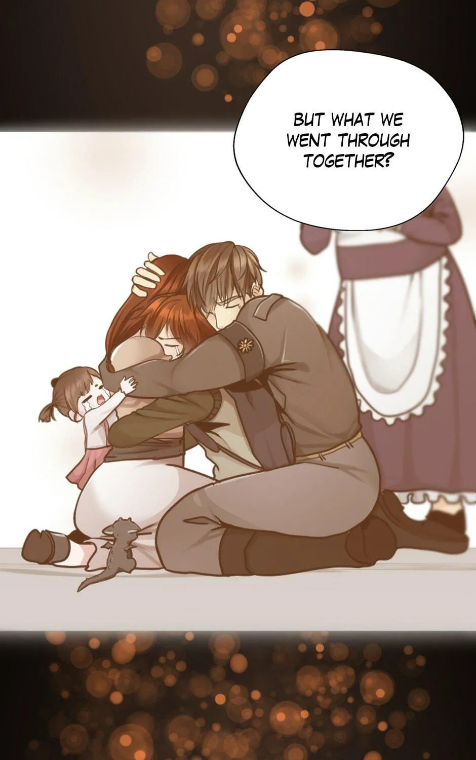 The Beginning After the End Chapter 150 page 125 - 