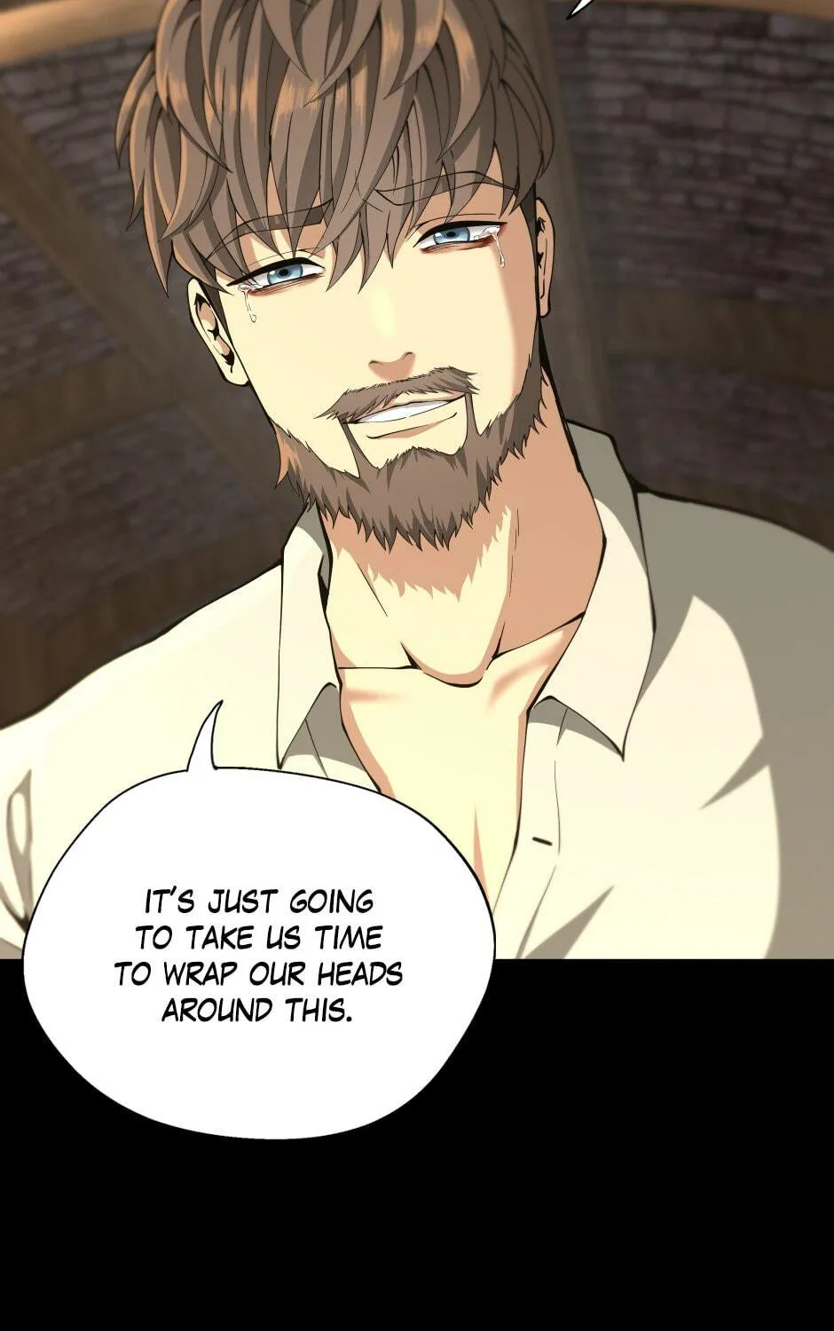 The Beginning After the End Chapter 150 page 129 - 