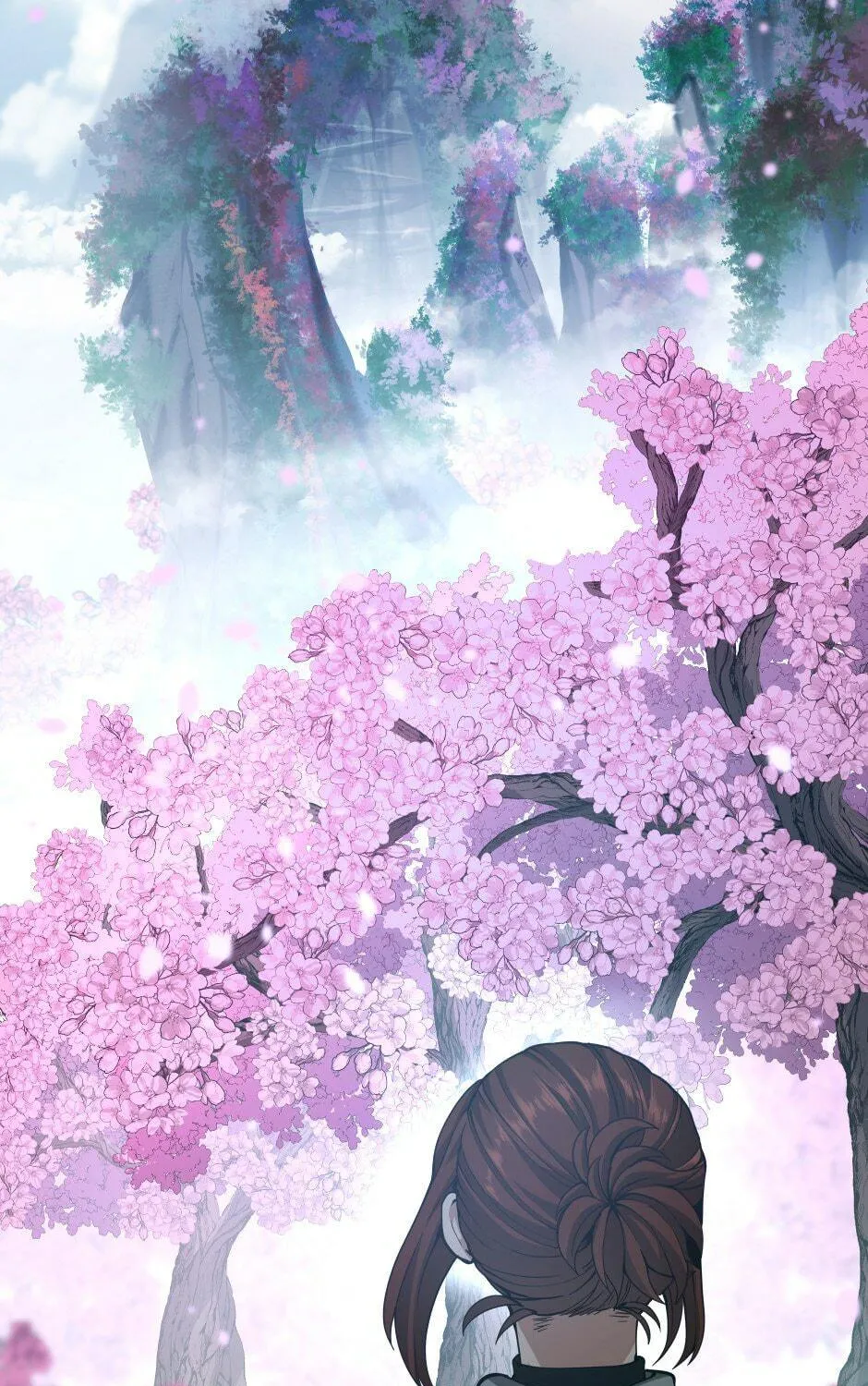 The Beginning After the End Chapter 150 page 159 - 