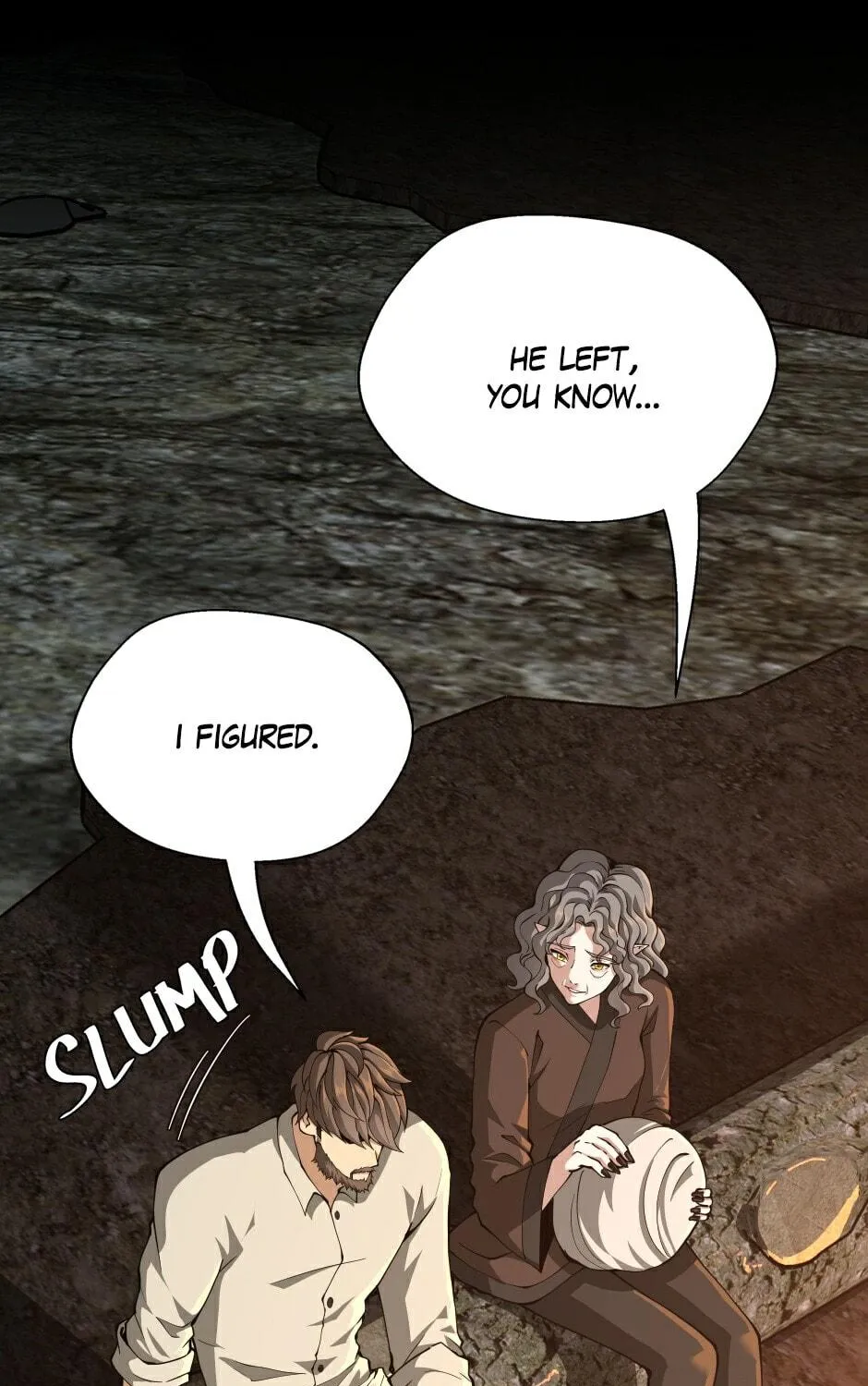 The Beginning After the End Chapter 150 page 17 - 