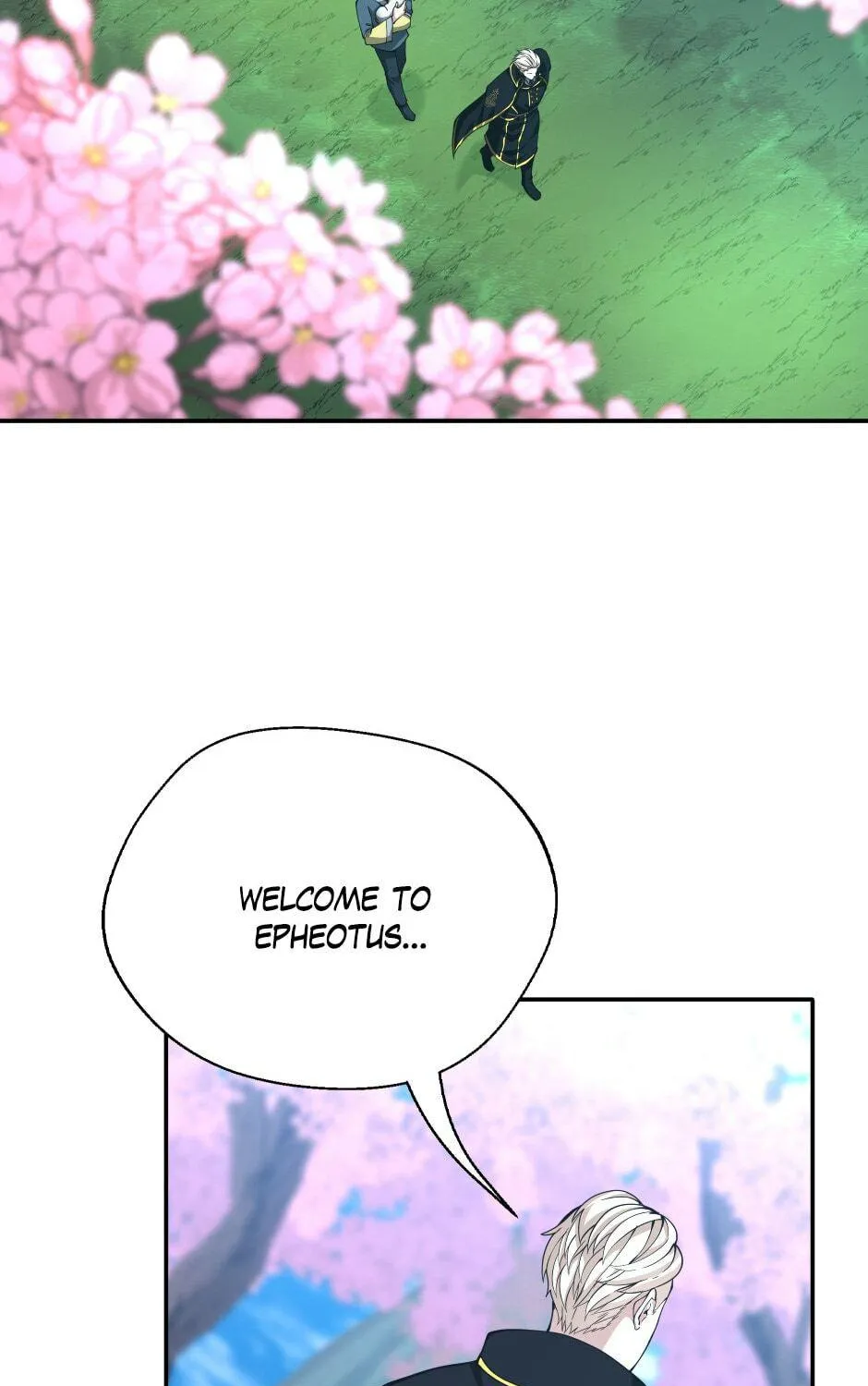 The Beginning After the End Chapter 150 page 161 - 