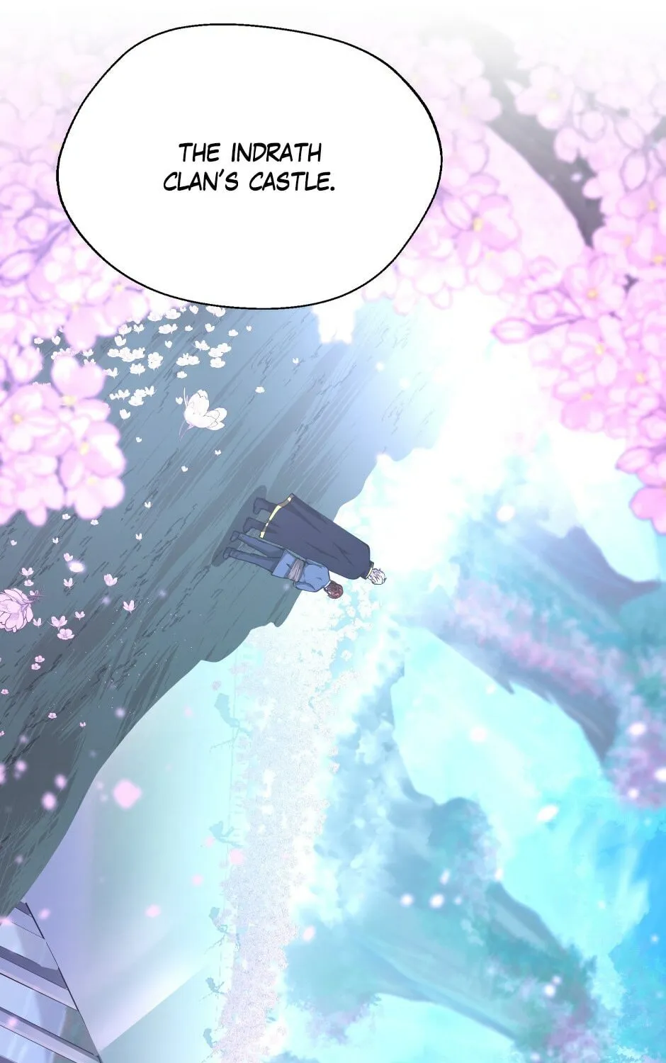 The Beginning After the End Chapter 150 page 165 - 