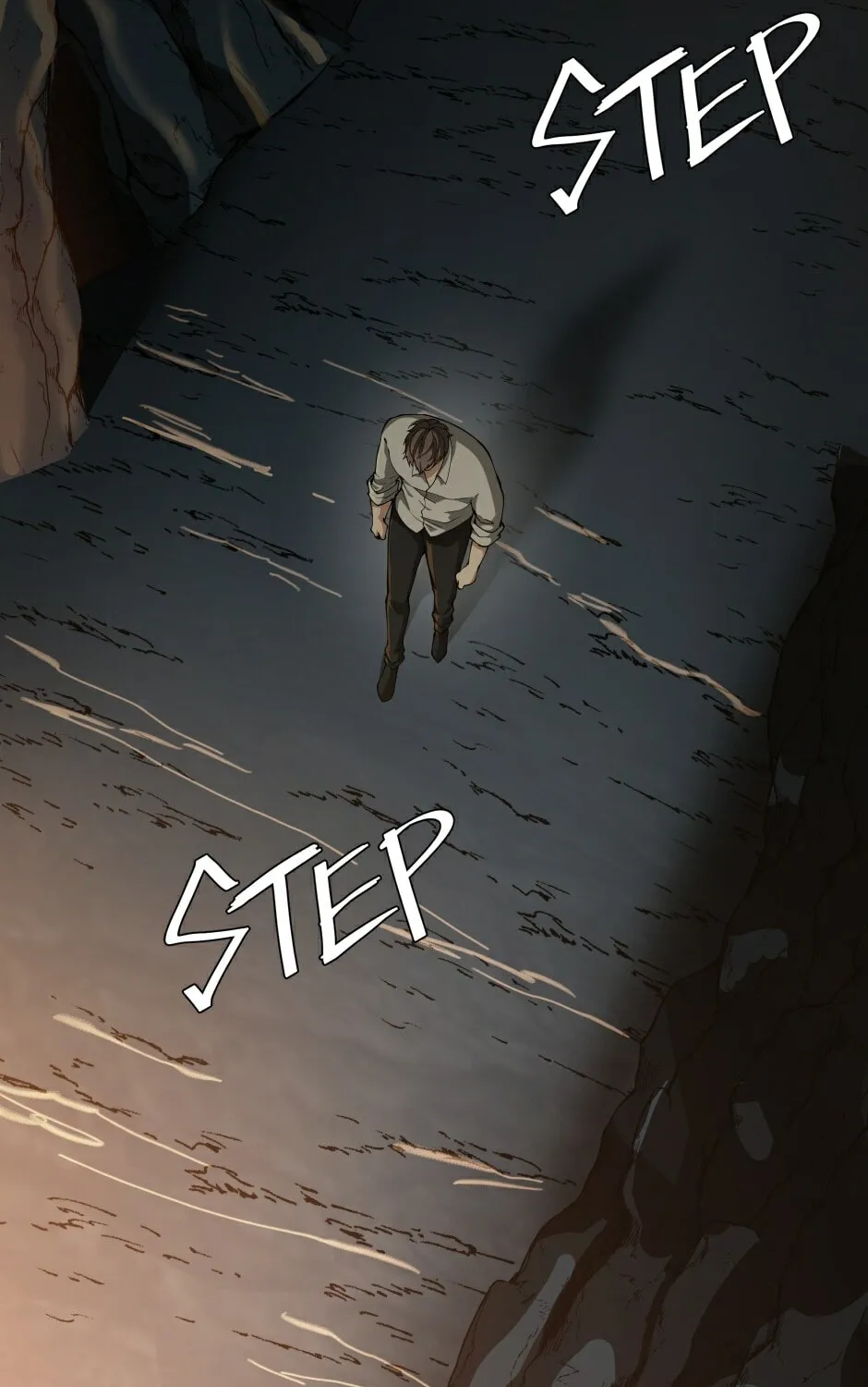 The Beginning After the End Chapter 150 page 3 - 