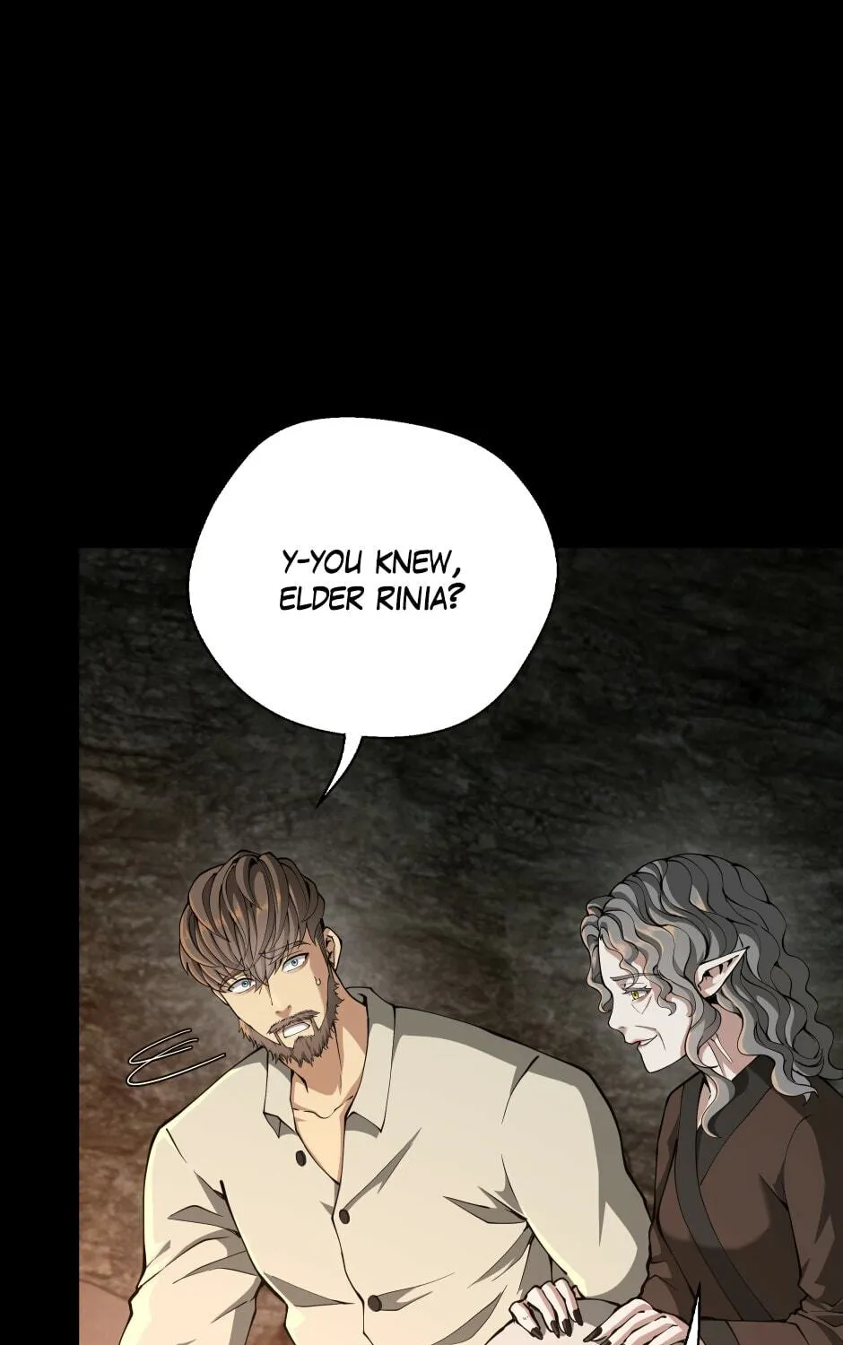 The Beginning After the End Chapter 150 page 21 - 