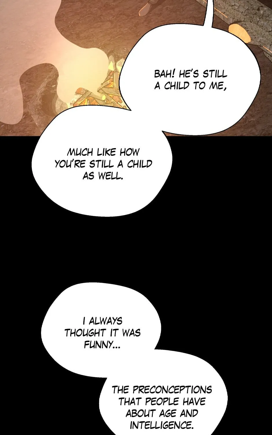 The Beginning After the End Chapter 150 page 25 - 