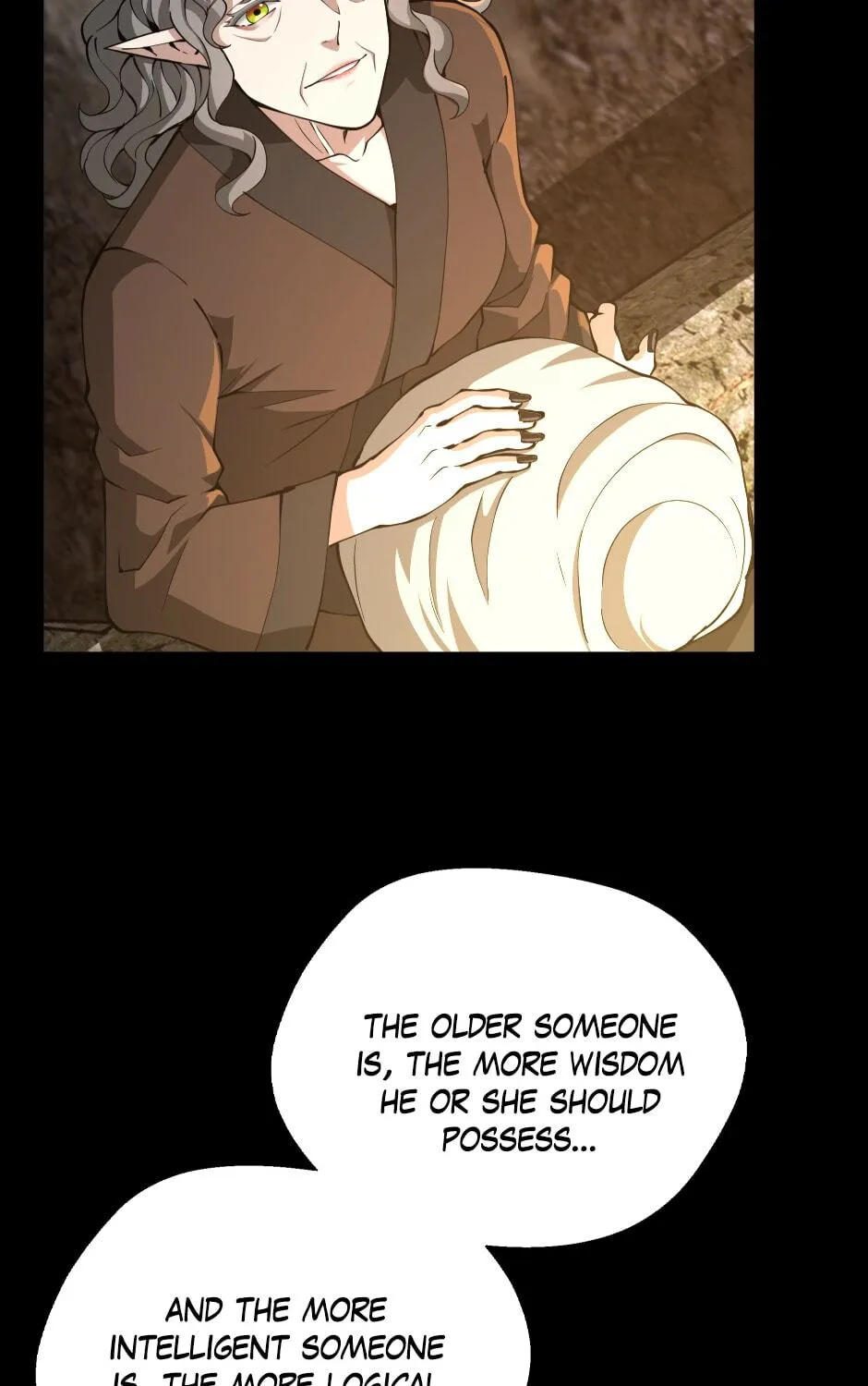 The Beginning After the End Chapter 150 page 27 - 