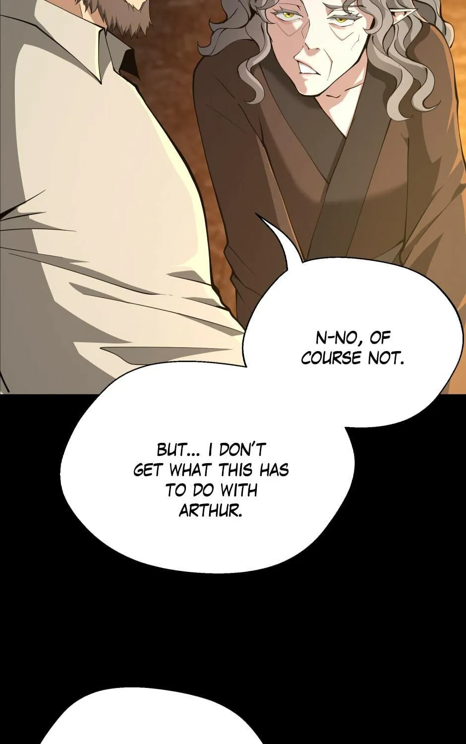 The Beginning After the End Chapter 150 page 35 - 