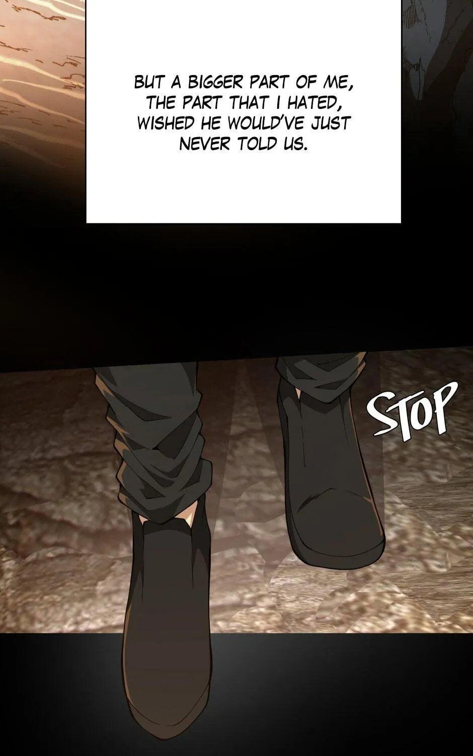 The Beginning After the End Chapter 150 page 5 - 