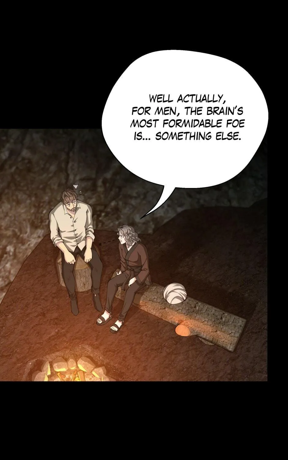 The Beginning After the End Chapter 150 page 41 - 