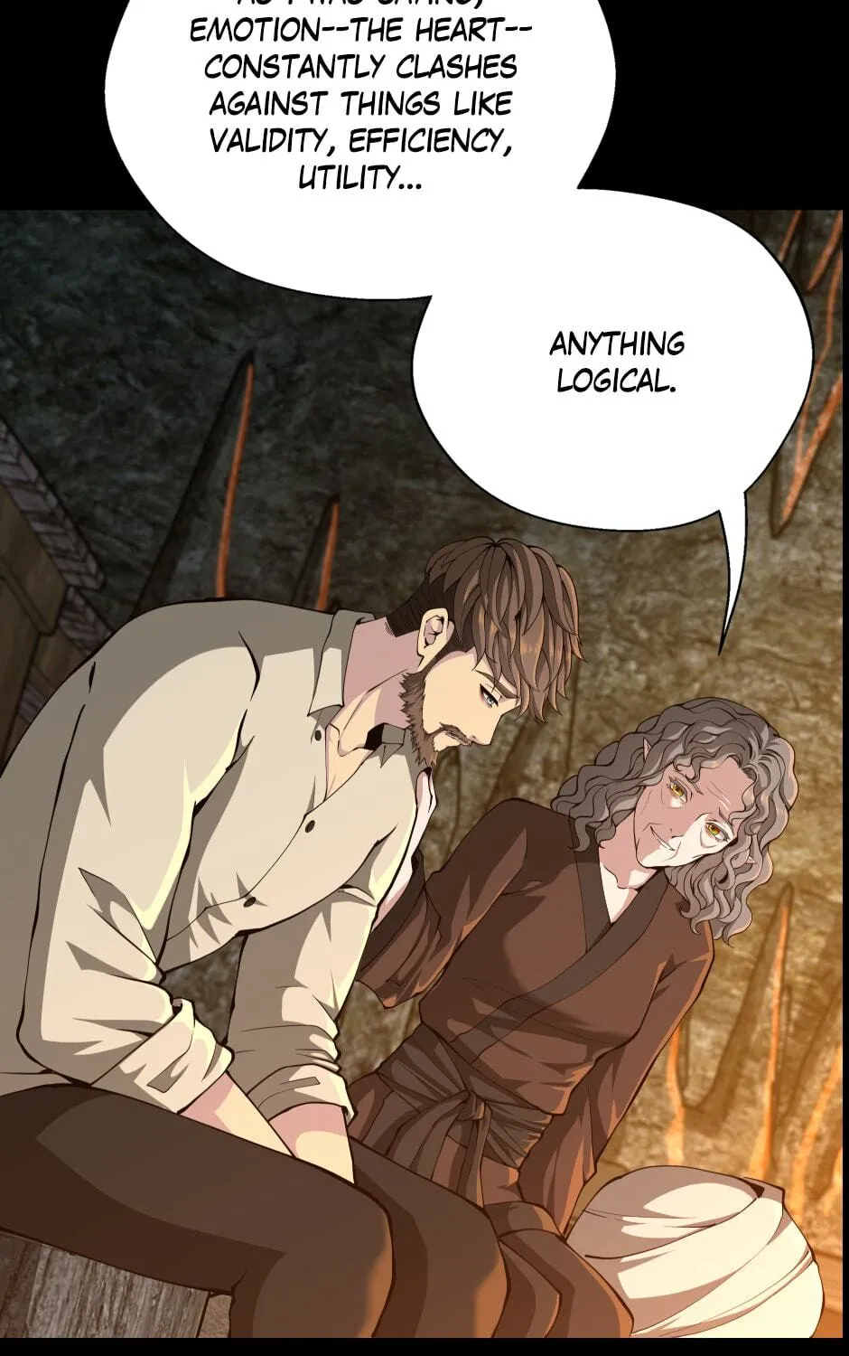 The Beginning After the End Chapter 150 page 43 - 