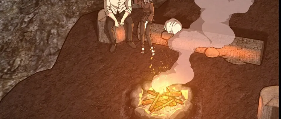 The Beginning After the End Chapter 150 page 46 - 