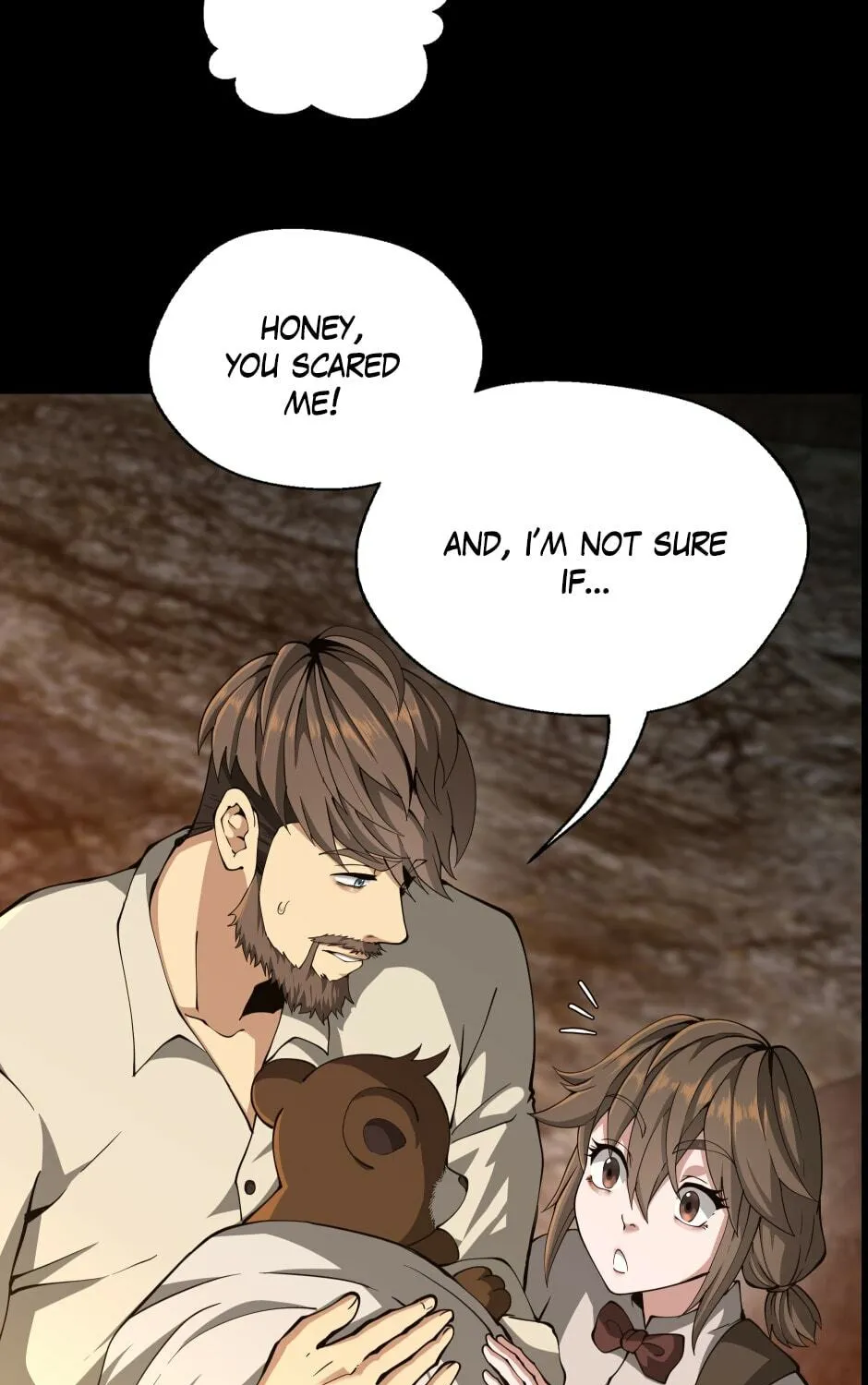 The Beginning After the End Chapter 150 page 61 - 