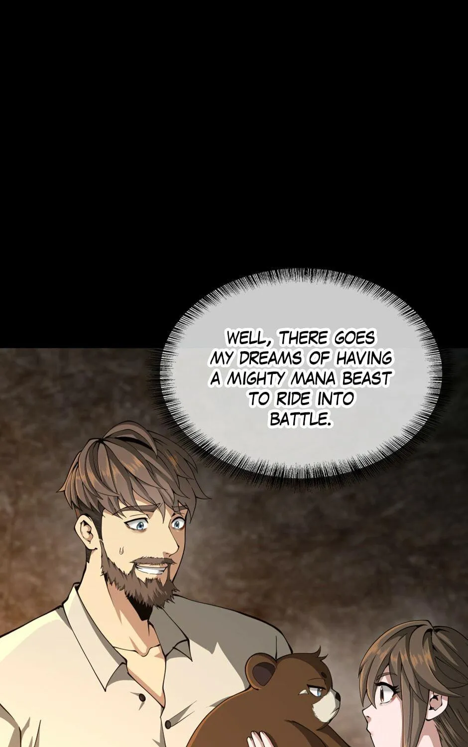 The Beginning After the End Chapter 150 page 65 - 