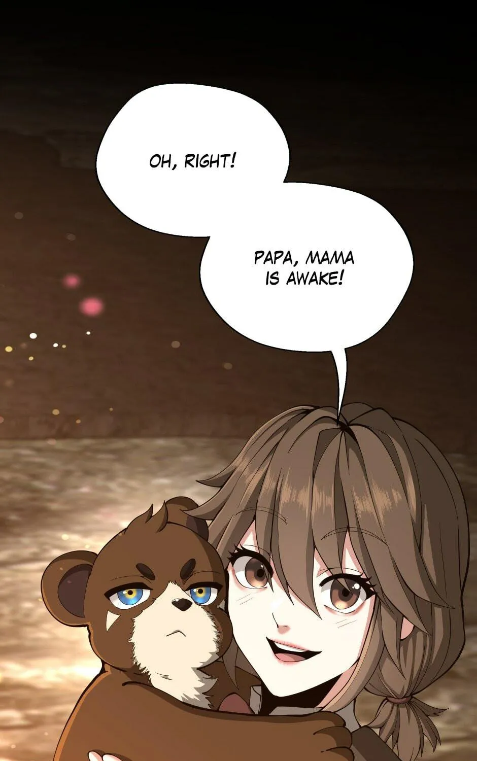 The Beginning After the End Chapter 150 page 71 - 