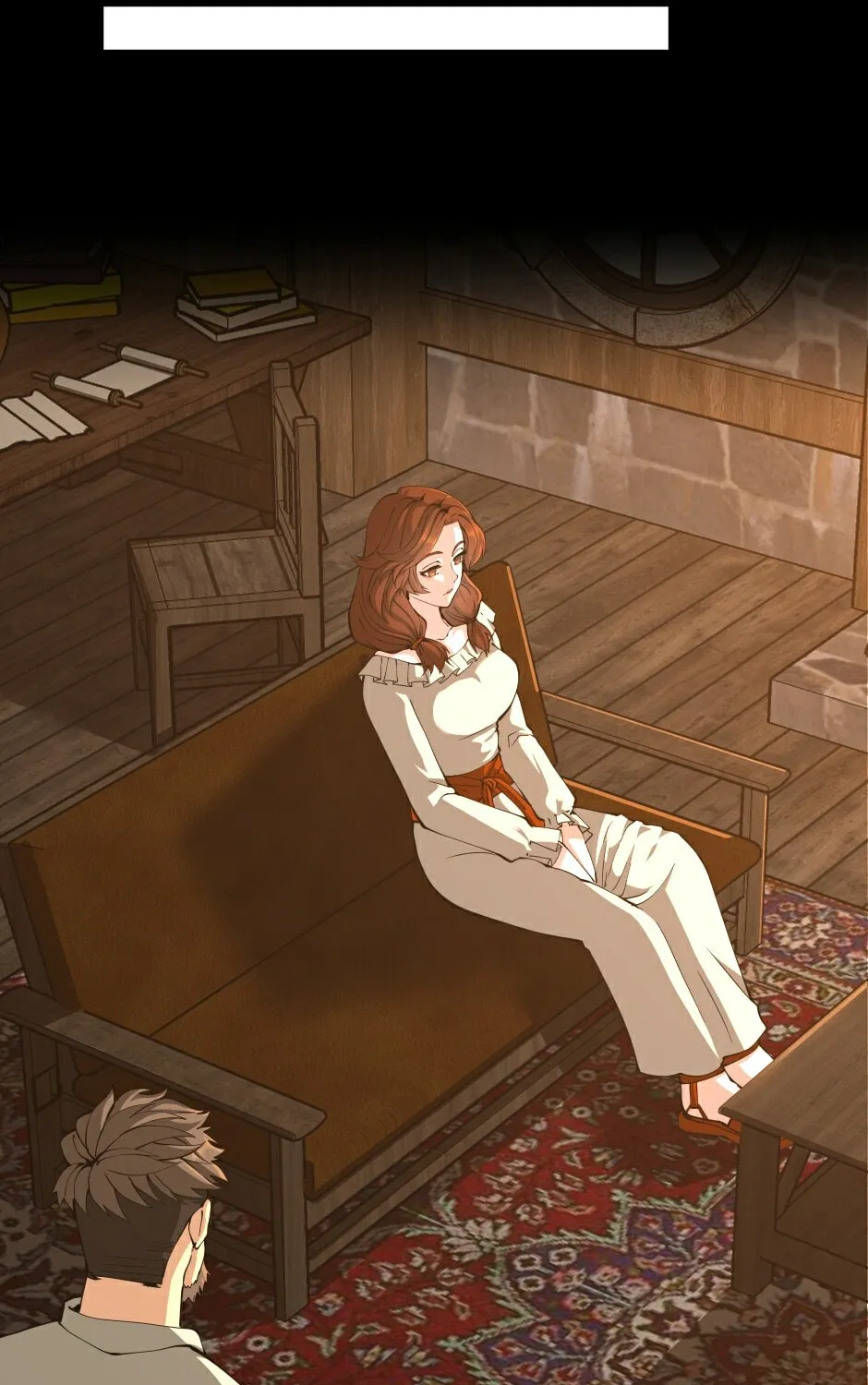 The Beginning After the End Chapter 150 page 75 - 