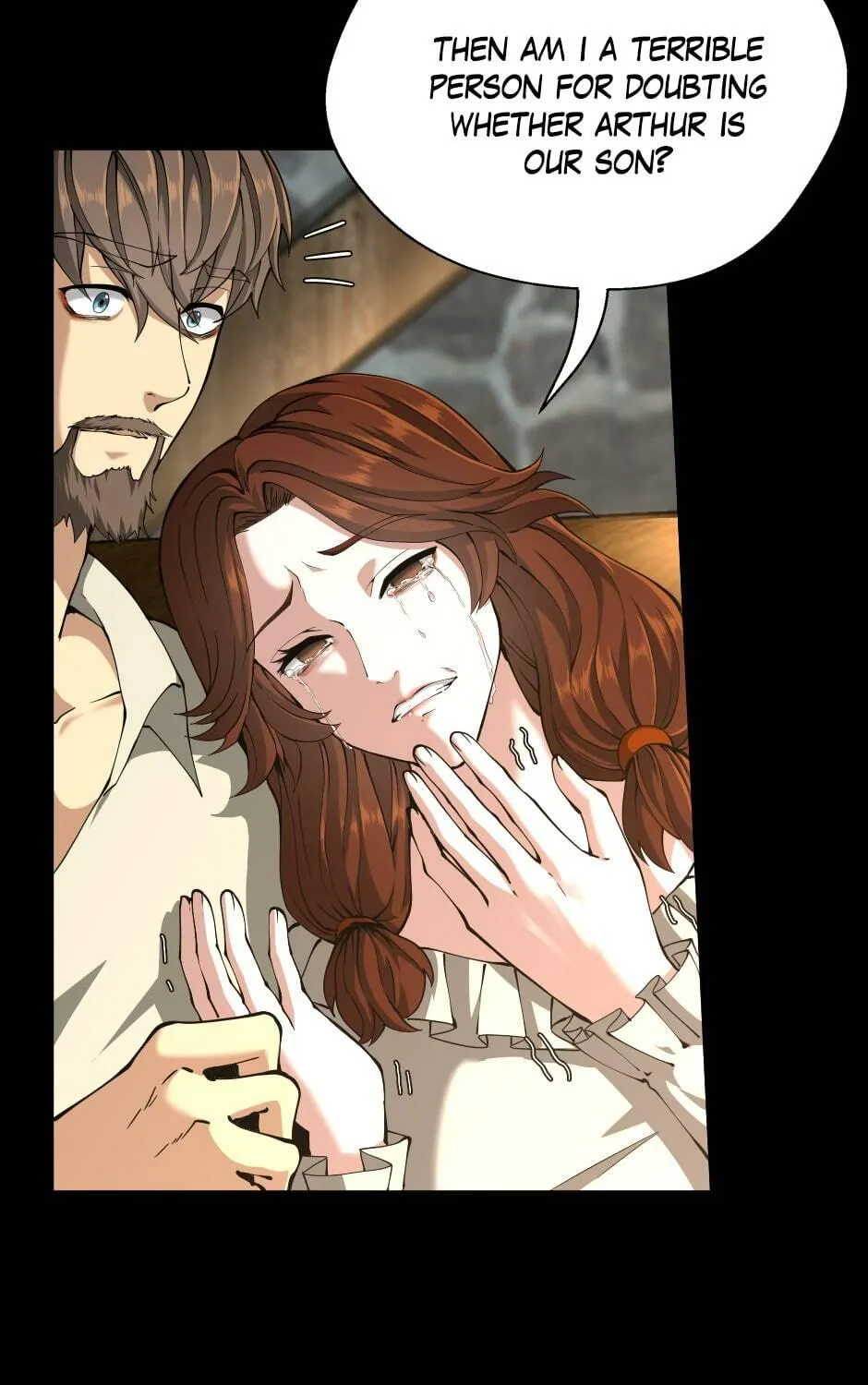 The Beginning After the End Chapter 150 page 89 - 