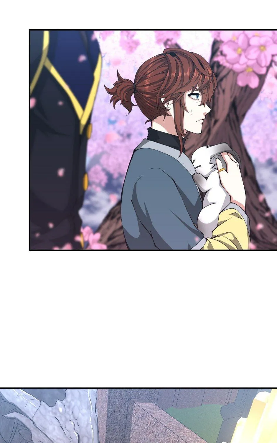 The Beginning After the End Chapter 151 page 11 - 