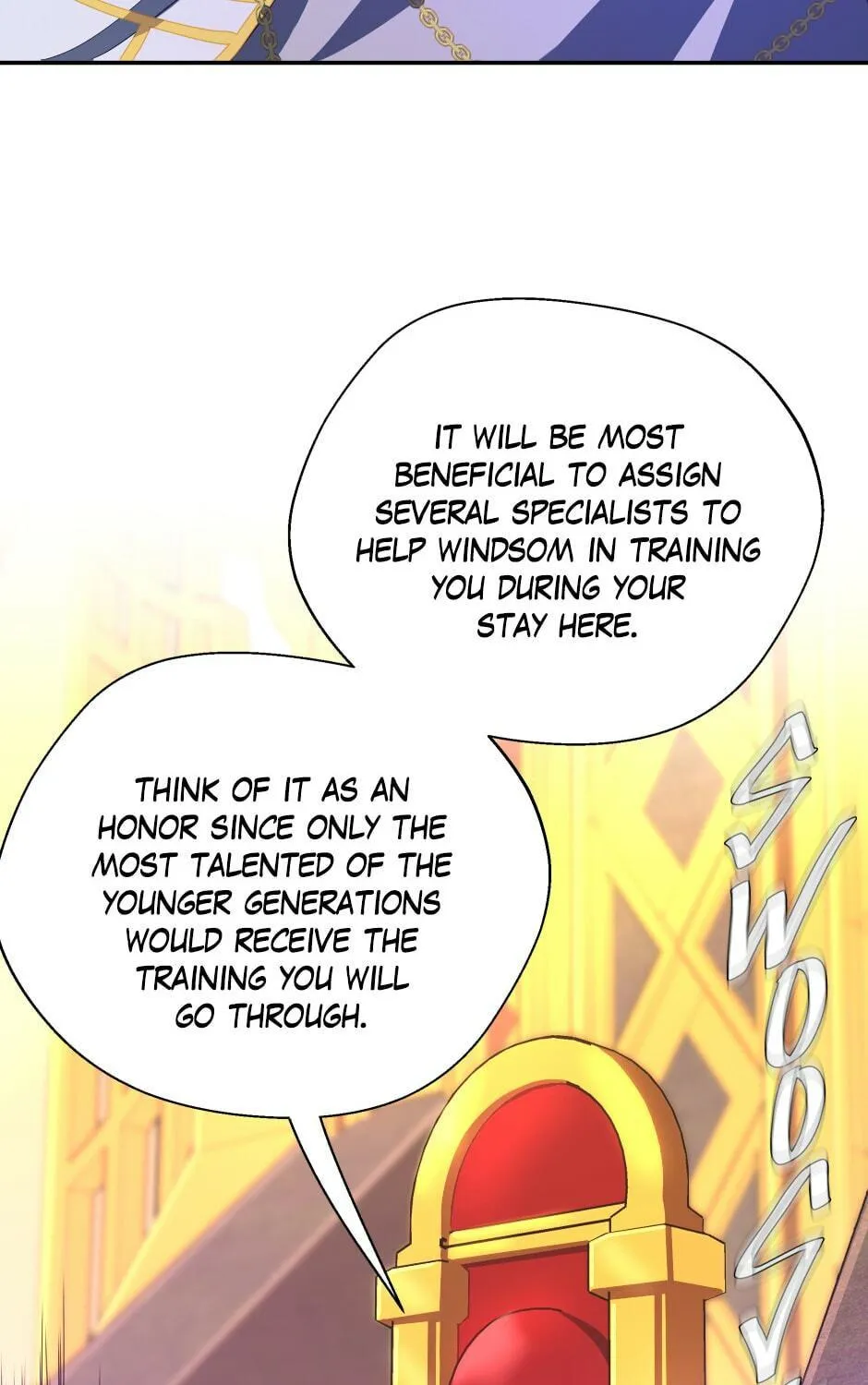 The Beginning After the End Chapter 151 page 101 - 