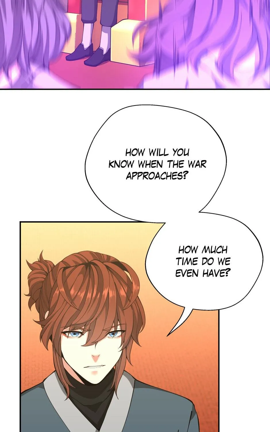 The Beginning After the End Chapter 151 page 103 - 