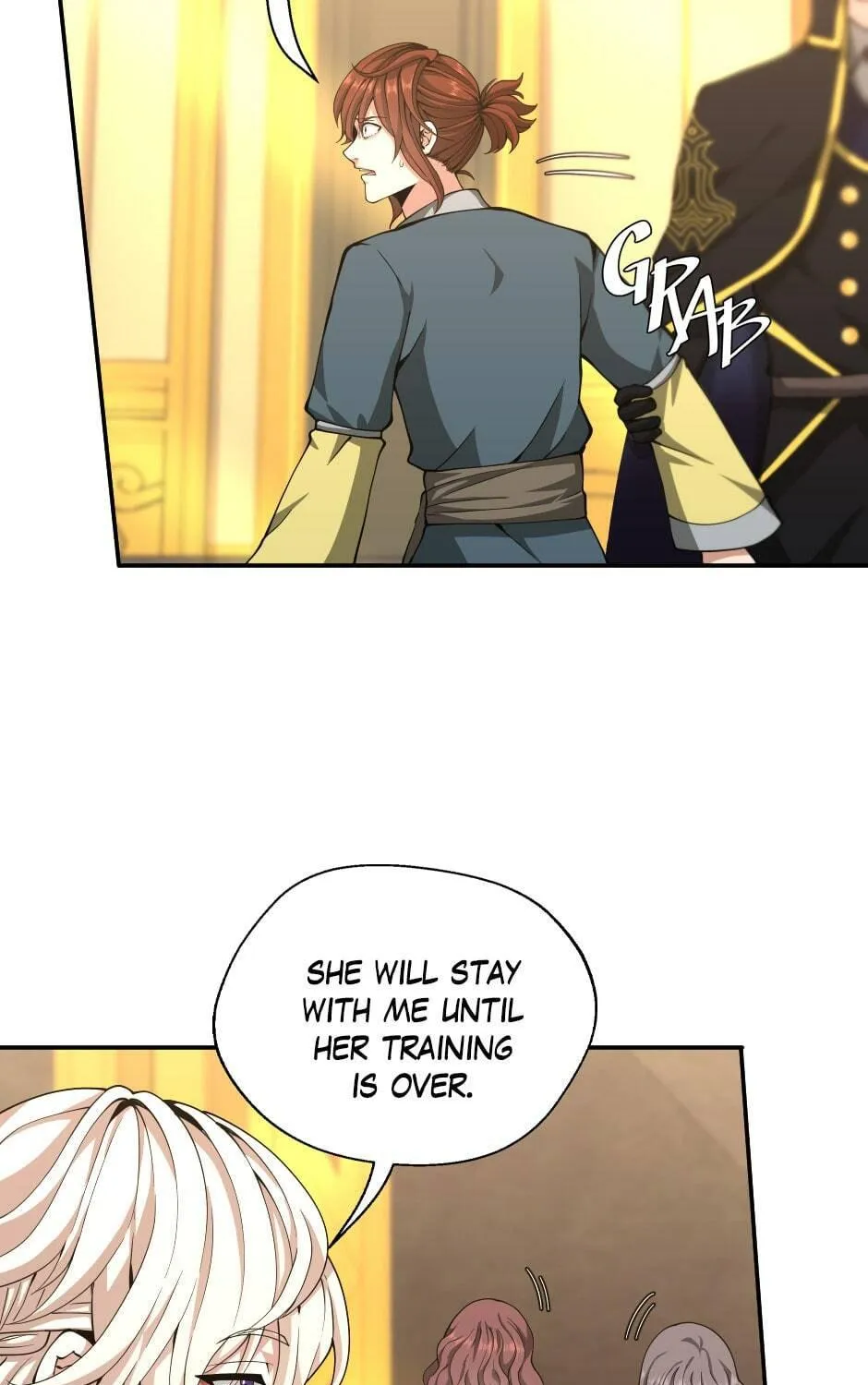 The Beginning After the End Chapter 151 page 107 - 