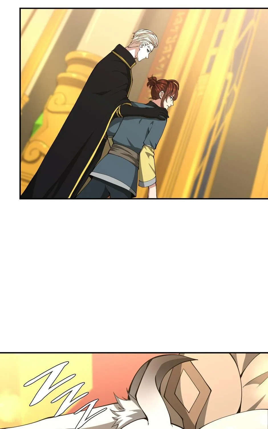 The Beginning After the End Chapter 151 page 113 - 