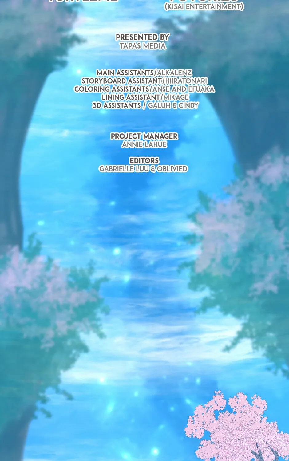 The Beginning After the End Chapter 151 page 117 - 