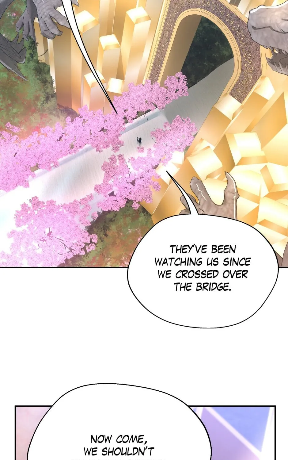 The Beginning After the End Chapter 151 page 13 - 