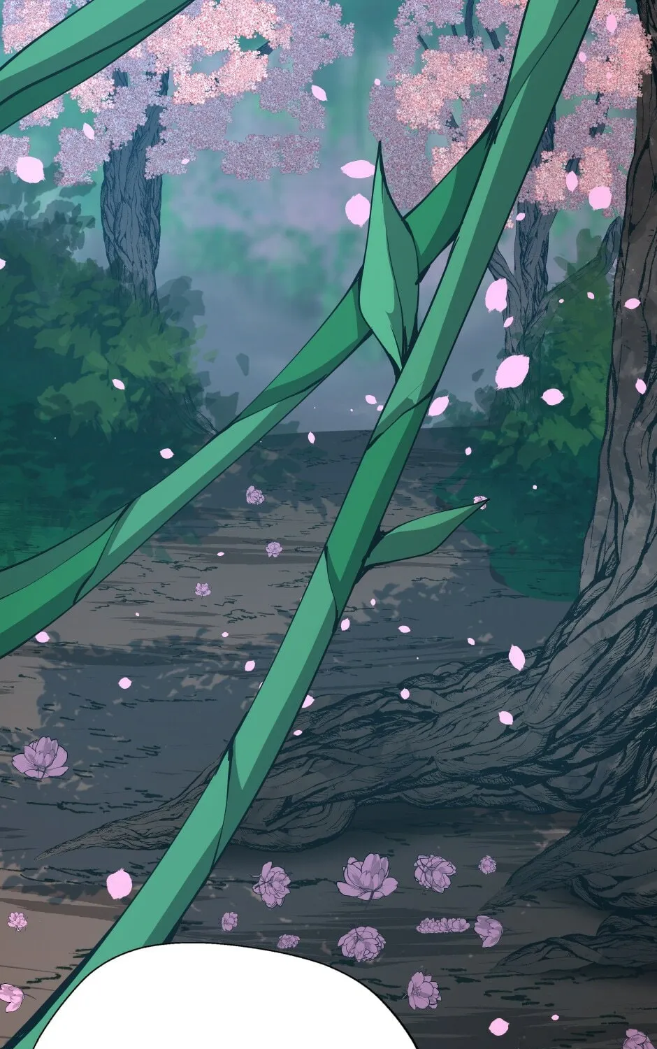 The Beginning After the End Chapter 151 page 121 - 