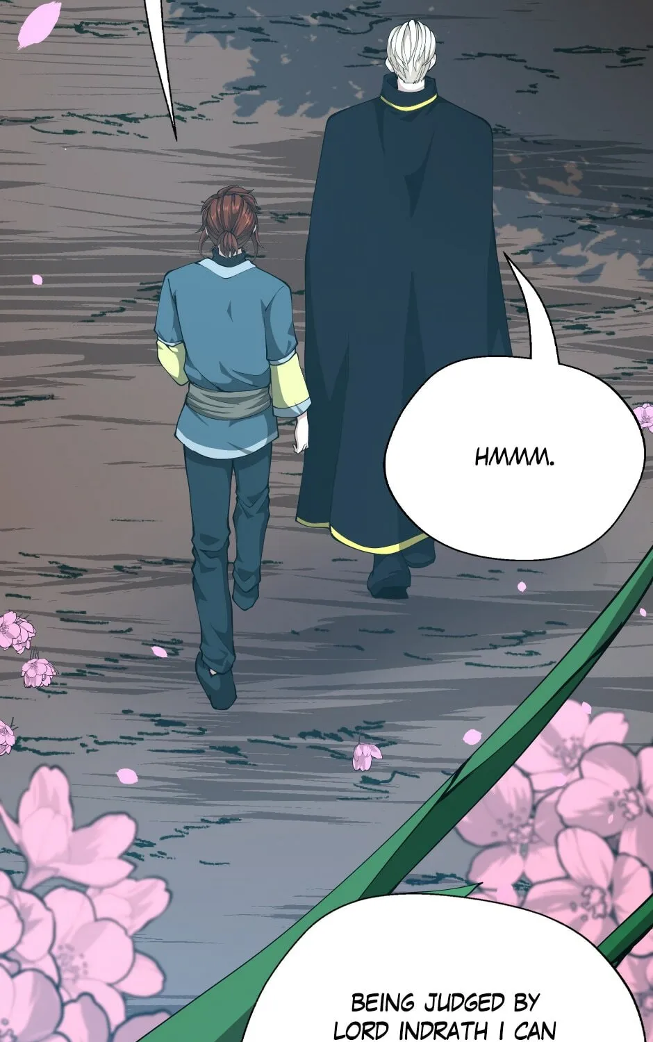 The Beginning After the End Chapter 151 page 123 - 
