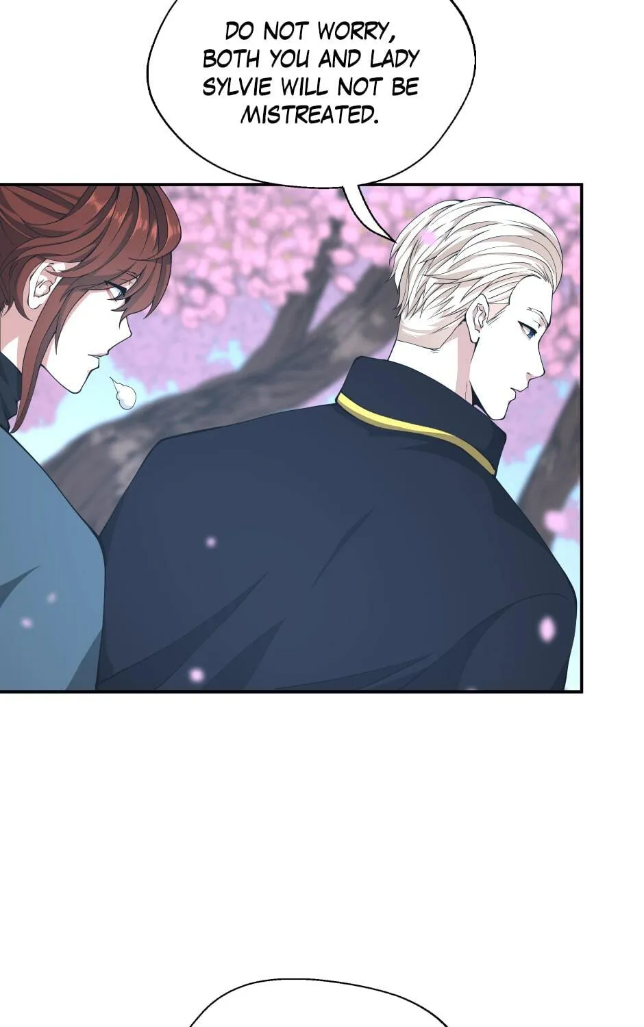 The Beginning After the End Chapter 151 page 127 - 