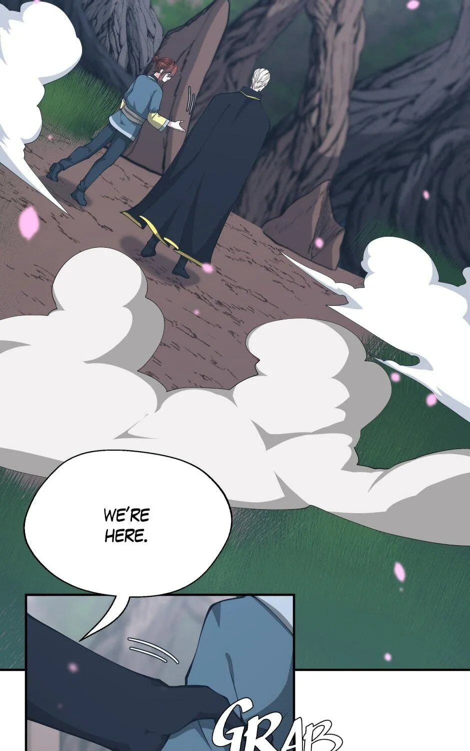 The Beginning After the End Chapter 151 page 131 - 