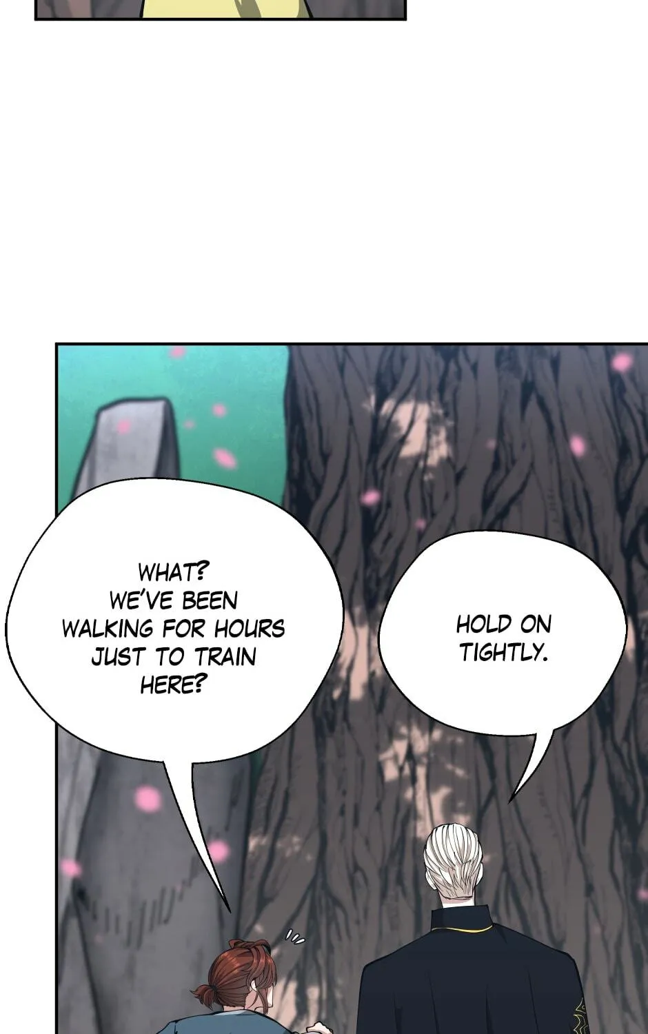 The Beginning After the End Chapter 151 page 133 - 