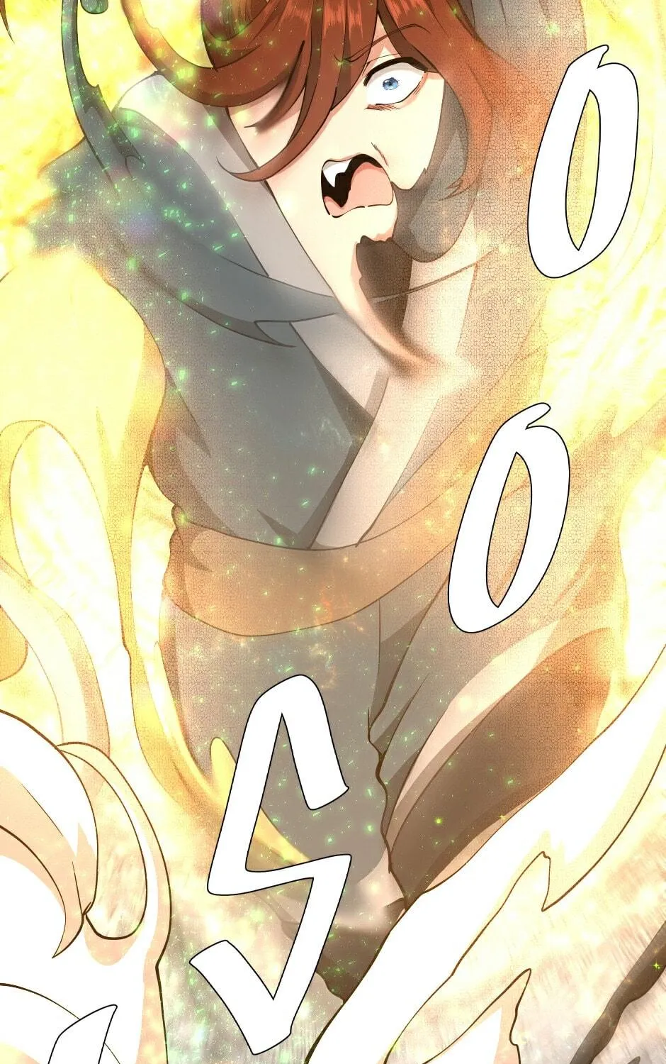 The Beginning After the End Chapter 151 page 139 - 